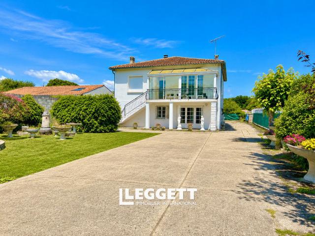 Maison vente à Rochefort, Saint-sulpice-de-royan