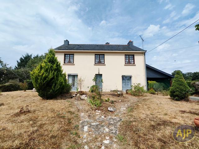 Maison vente à Châteaubriant-Ancenis, Blain