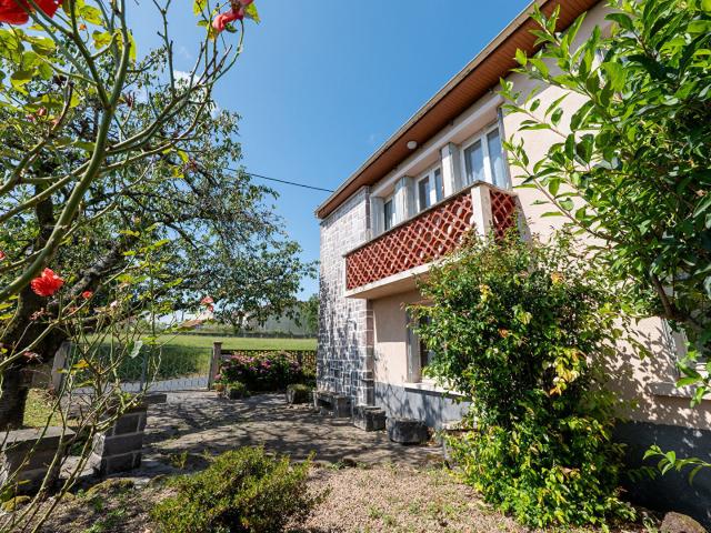 Maison vente à Clermont-Ferrand, Châteaugay