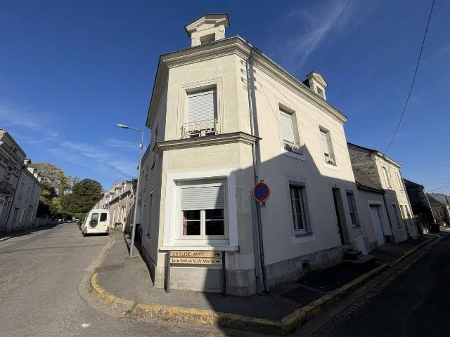Maison vente à Les Hauts-d'Anjou, Maine-et-Loire