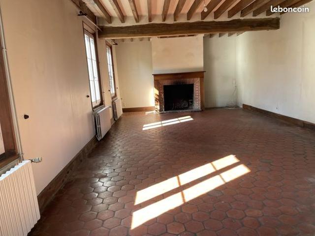 Maison vente à Beauvais, Saint-crépin-ibouvillers