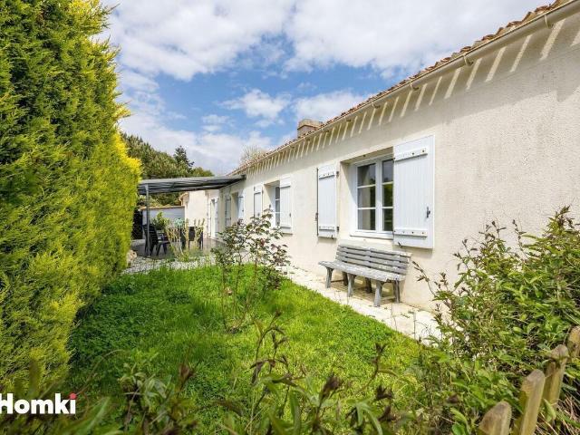 Maison vente à Sainte-foy, Le Guillet