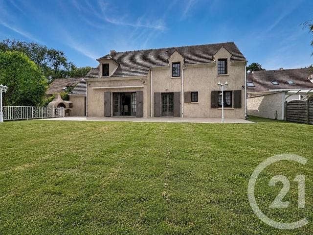 Maison vente à Rambouillet