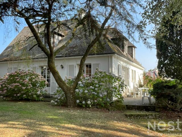Maison vente à Lorient, Bretagne