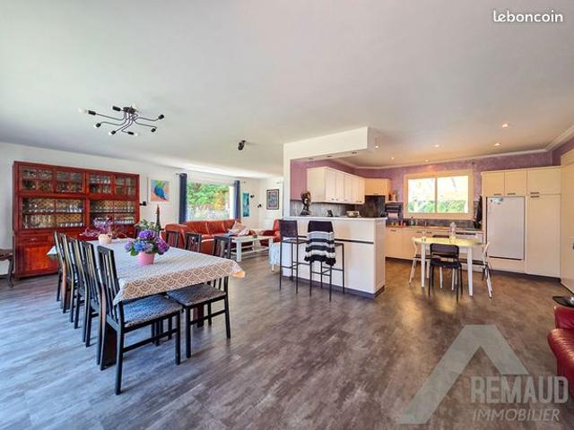 Maison vente à Les Sables-d'Olonne, Saint-christophe-du-ligneron