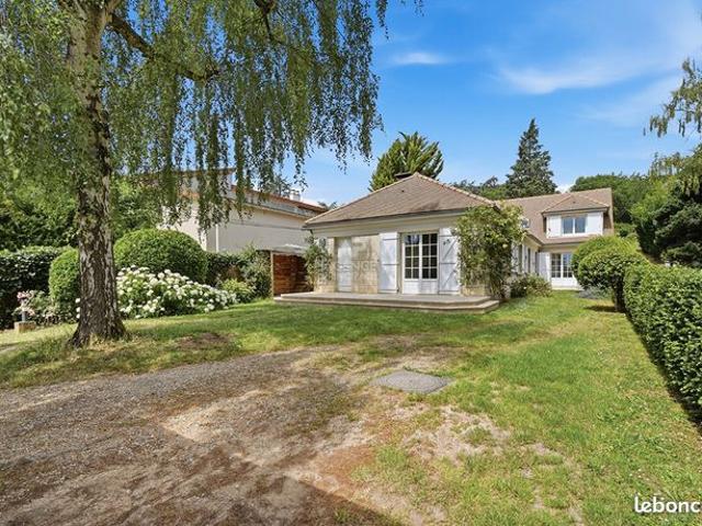 Maison vente à Saint-Germain-en-Laye, Mareil-marly