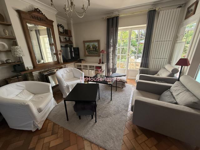 Maison vente à Châteauroux