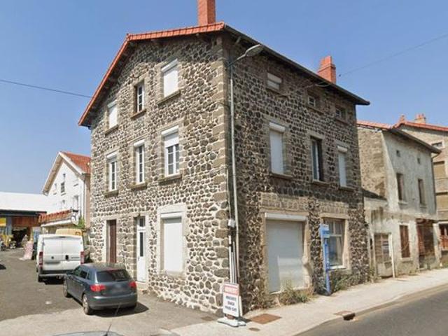 Maison vente à Le Puy-en-Velay, Costaros
