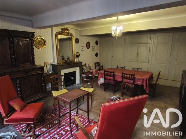 Maison vente à Dieulefit, Drôme