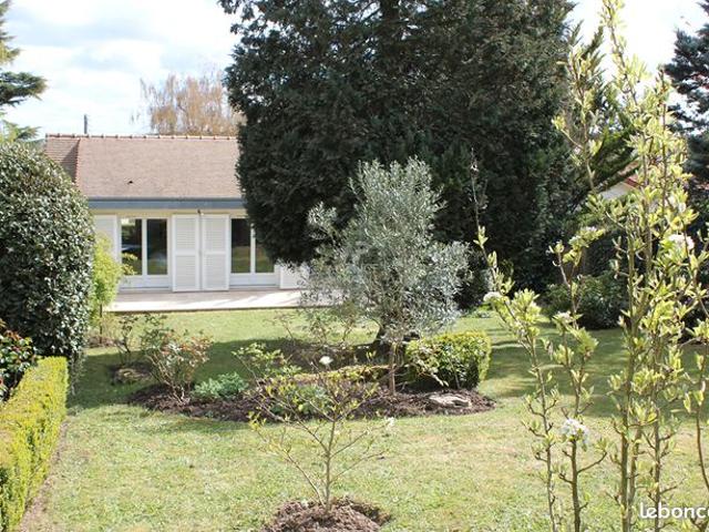 Maison vente à Saint-Germain-en-Laye, Mareil-marly