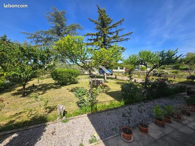 Maison vente à Saint-Julien-les-Rosiers, Gard