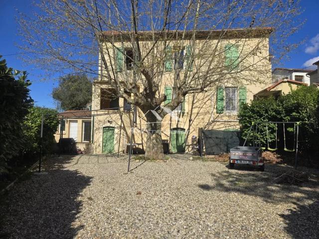 Maison vente à Alès, Gard