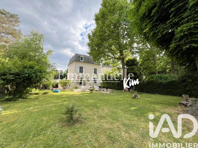 Maison vente à Sarcelles, Montmorency