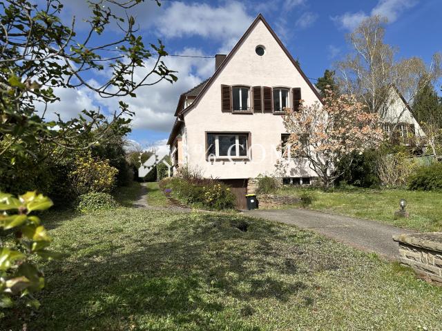 Maison vente à Saverne, Ottersthal