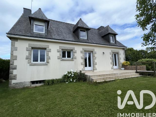 Maison vente à La Ville Hubeau, Merdrignac