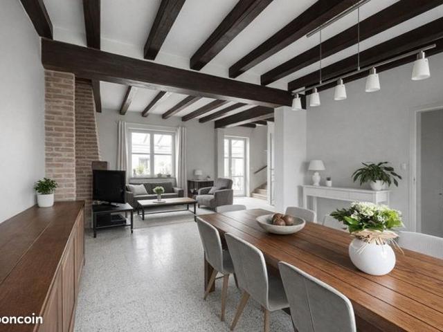 Maison vente à Lille, Ennevelin
