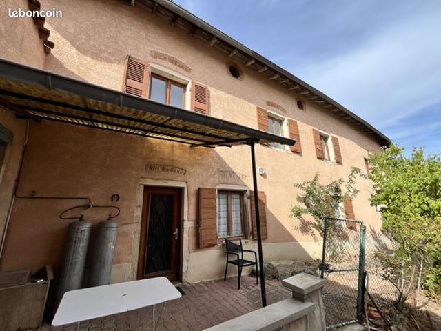 Maison vente à Villefranche-sur-Saône, Rhône