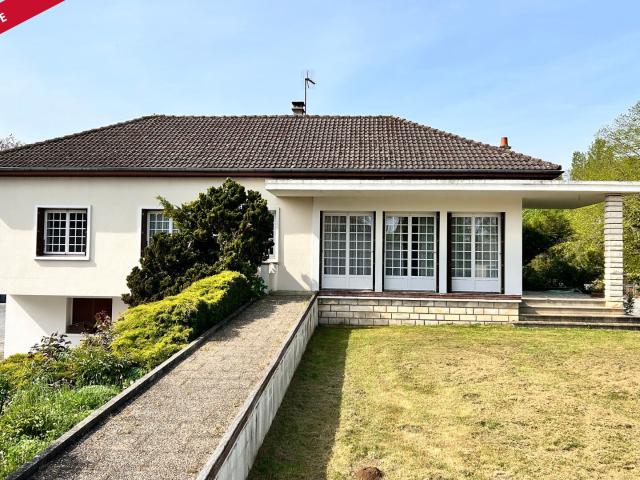 Maison vente à Chaunay, Vienne