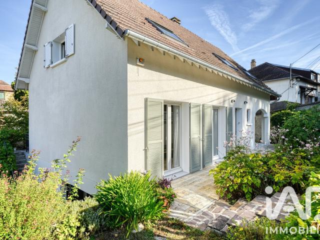 Maison vente à L'Hautil, Triel-sur-Seine