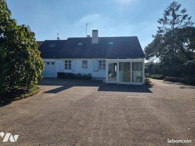 Maison vente à Saint-Nazaire, Pornichet