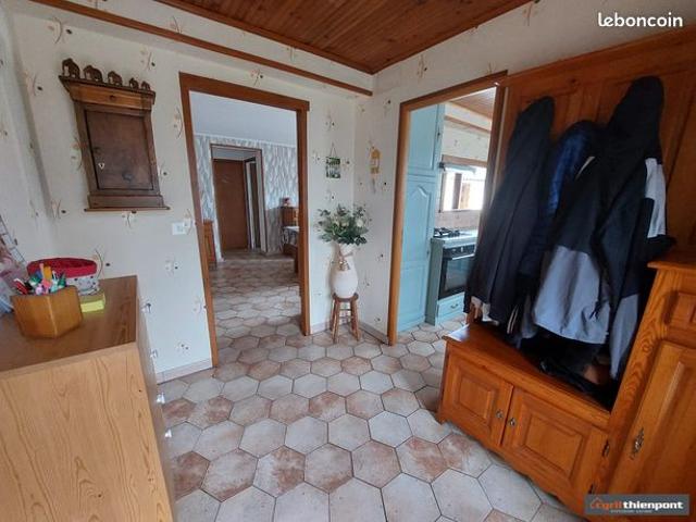 Maison vente à Abbeville, Neufmoulin