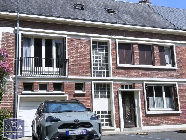 Maison vente à Les Criquets, Cany-Barville