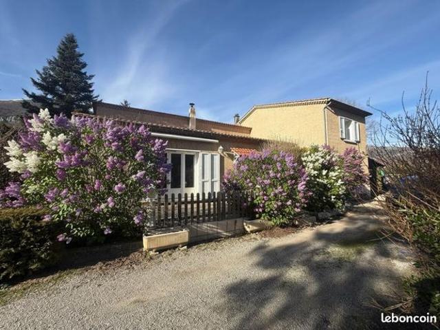 Maison vente à Gap, Aspres-sur-buëch
