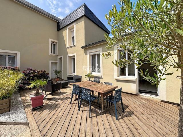 Maison vente à Vire, Villers-bocage