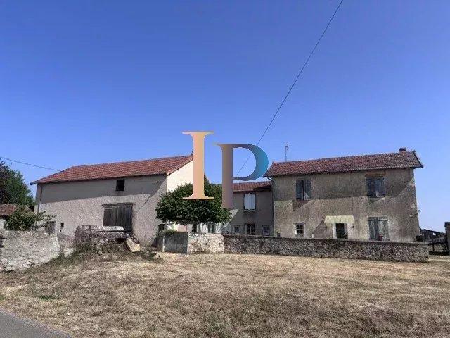 Maison vente à Roanne, Charlieu