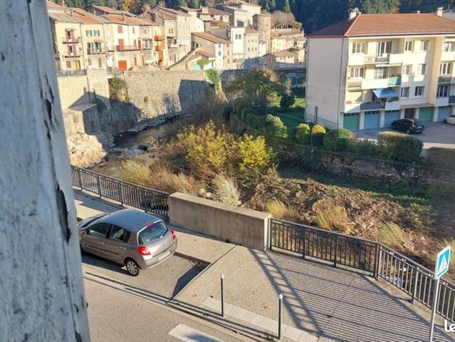 Maison vente à Tournon-sur-Rhône, Le Cheylard