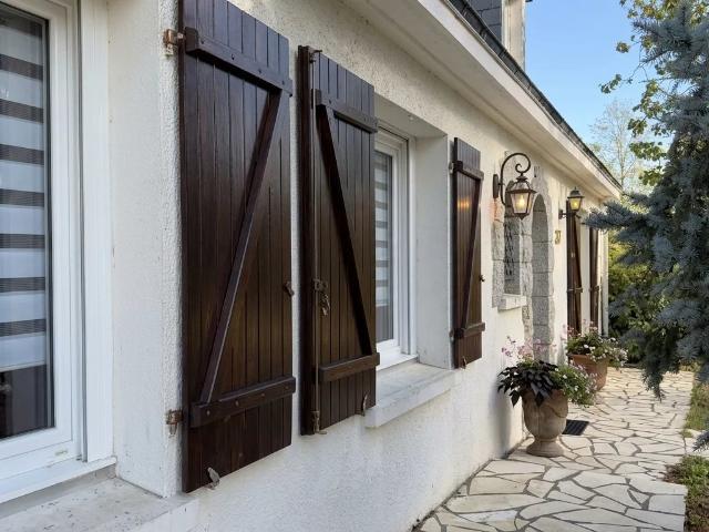 Maison vente à La Hulonnière, Thouaré-sur-Loire