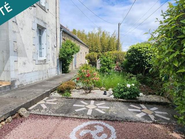 Maison vente à Quimper, Bretagne