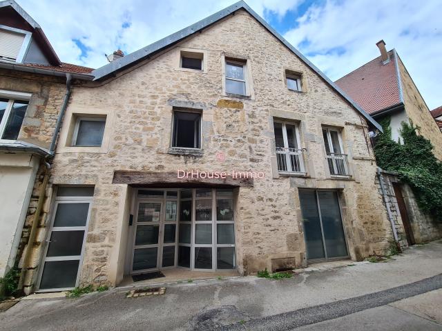 Maison vente à Besançon, Baume-les-dames