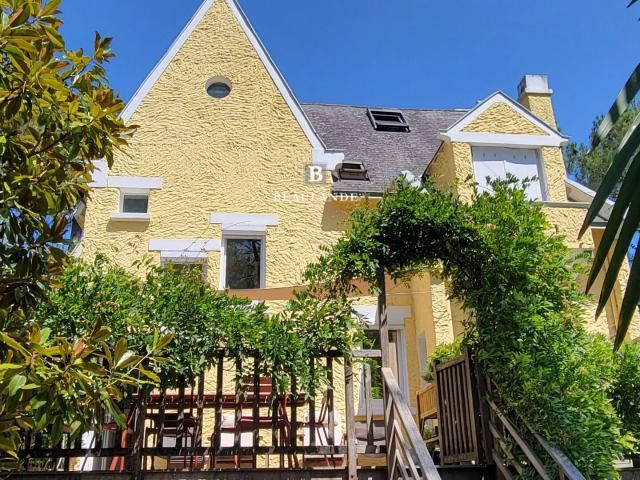 Maison vente à Saint-Nazaire, La Baule-escoublac