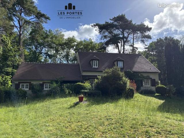 Maison vente à Fontainebleau, Noisy-sur-ecole