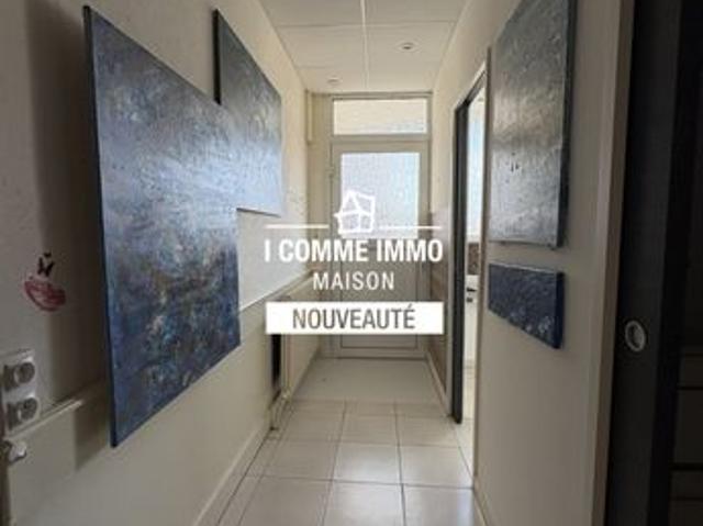 Maison vente à Lens, Grenay
