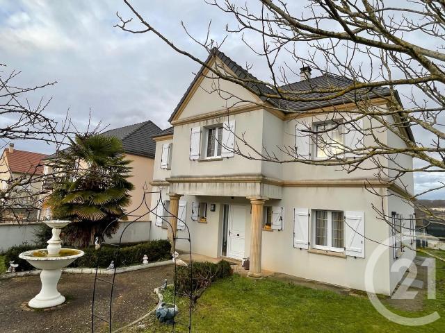 Maison vente à Les Boutardes, Vernon