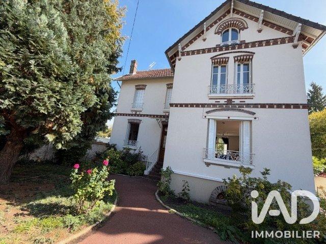 Maison vente à Centre-Ville, Dreux