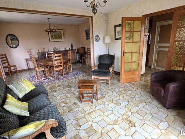 Maison vente à Beaune, Chassagne-montrachet
