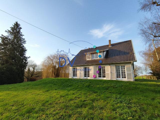 Maison vente à Bourg-en-Bresse, Montceaux