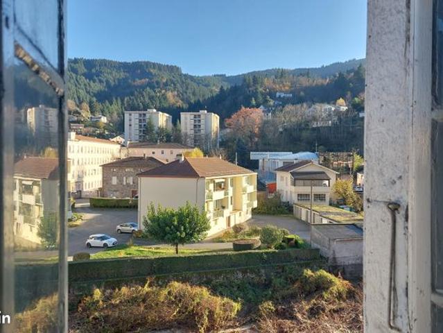 Maison vente à Tournon-sur-Rhône, Le Cheylard