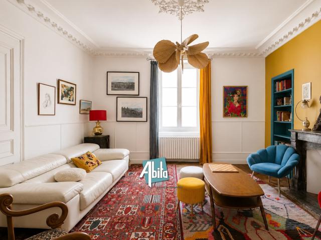 Maison vente à Le Mans