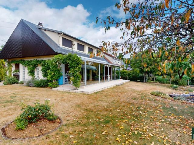 Maison vente à Luisant, Eure-et-Loir
