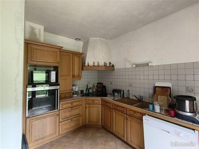 Maison vente à Pontoise, Parmain