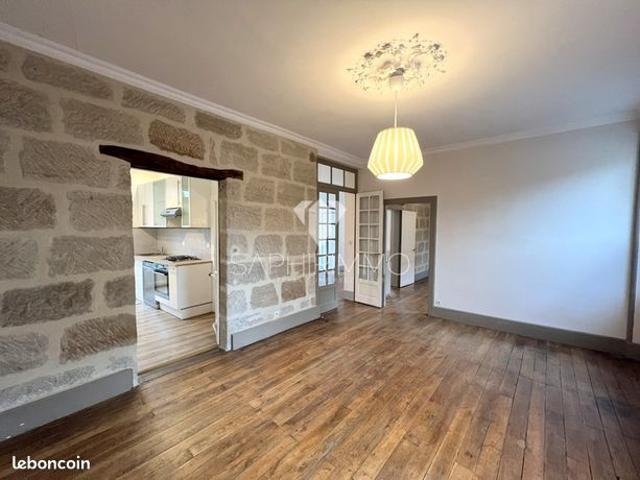 Maison vente à Brive-la-gaillarde, Corrèze