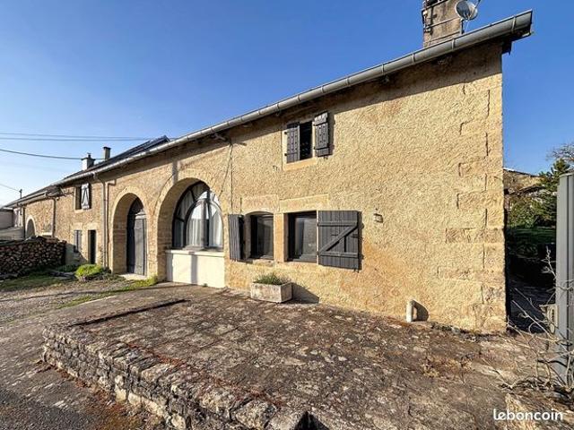 Maison vente à Roanne, Luré