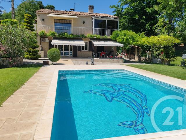 Maison vente à Forcalquier
