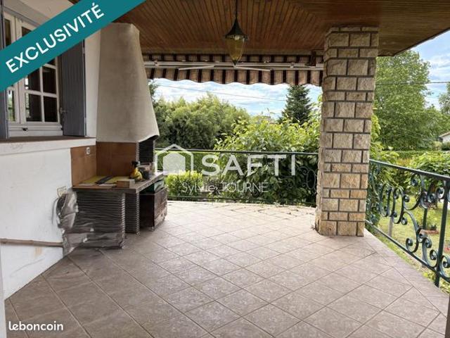 Maison vente à Mont-de-Marsan, Gabarret