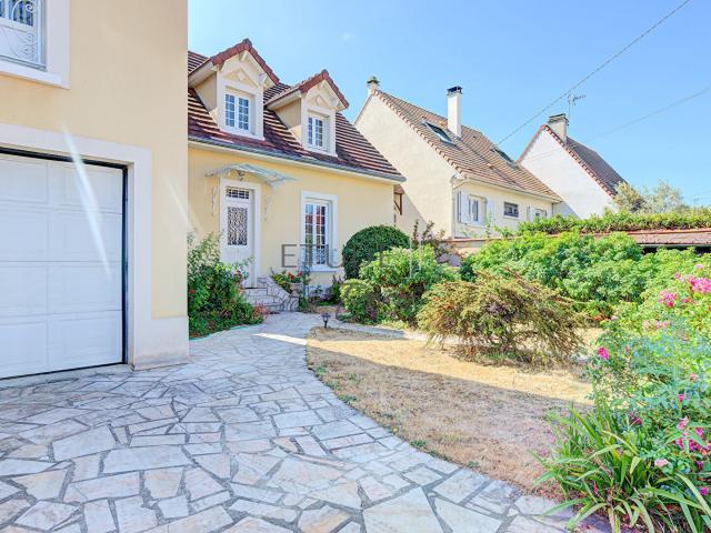 Maison vente à Évry, Brunoy