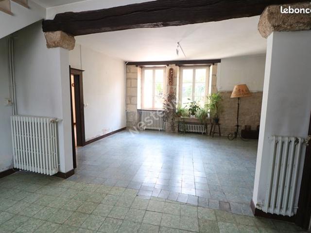 Maison vente à Reims, Prouilly